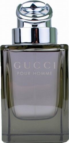 Gucci by Gucci M. edt 90ml TESTER