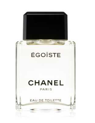 Chanel Egoiste, Woda toaletowa 4ml