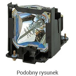 lampa wymienna do: Acer PD113P, PD123, PD123D, PH110, PH113P - kompatybilny moduł UHR (zamiennik do: EC.J1202.001)