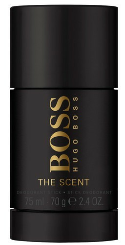 Hugo Boss The Scent 75ml dezodorant w sztyfcie