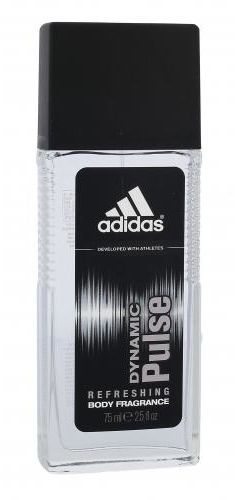 Adidas Dynamic Pulse dezodorant 75 ml dla mężczyzn