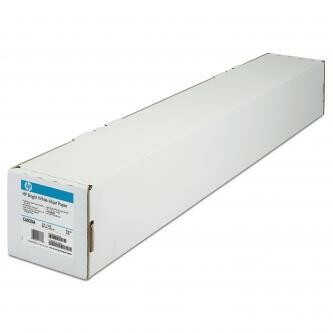 HP 914/45.7/Bright White Inkjet Paper, 914mmx45.7m, 36", C6036A, 90 g/m2, papír, bílý, pro