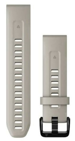 Garmin QuickFit 20 (piaskowy)