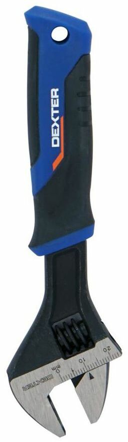 Klucz nastawny 150 mm Dexter