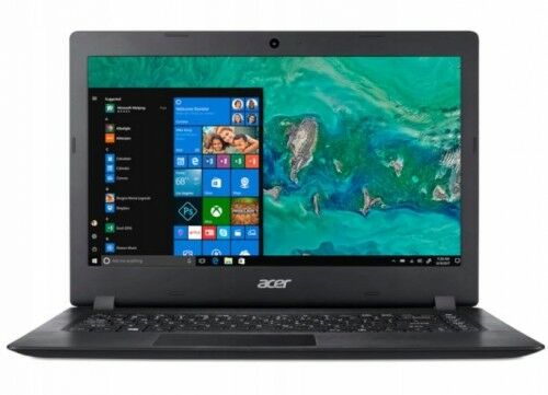 Acer Aspire 1 14" 4GB SSD 128GB Win 10