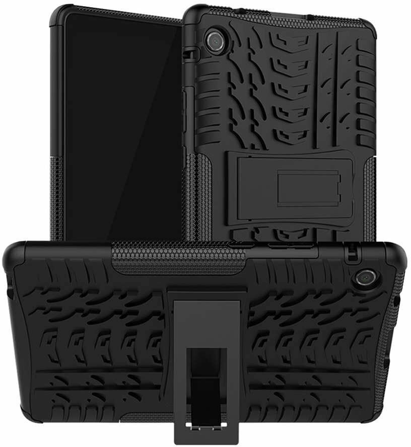 Pancerne etui Alogy do Huawei MatePad T8 8.0 czarne