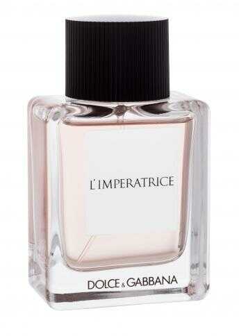 Dolce&Gabbana D&G Anthology L Imperatrice woda toaletowa 50 ml dla kobiet