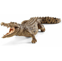 Schleich, figurka Krokodyl, 14736
