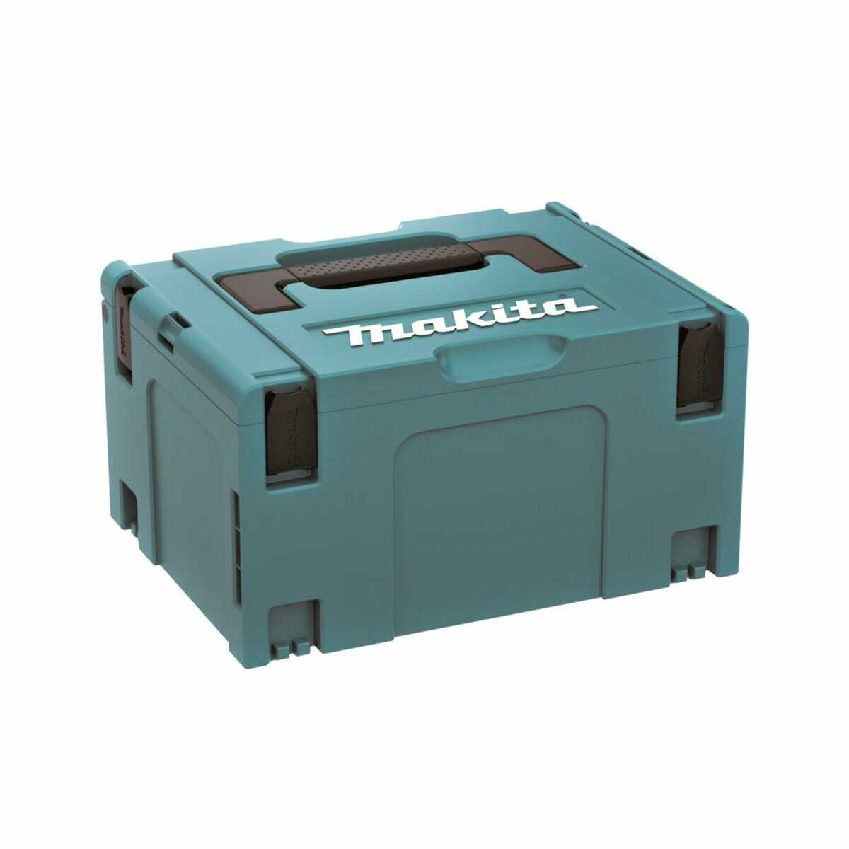 Walizka na narzędzia 821551-8 do systemu MacPac 39.5x21.5x29.5 cm Makita