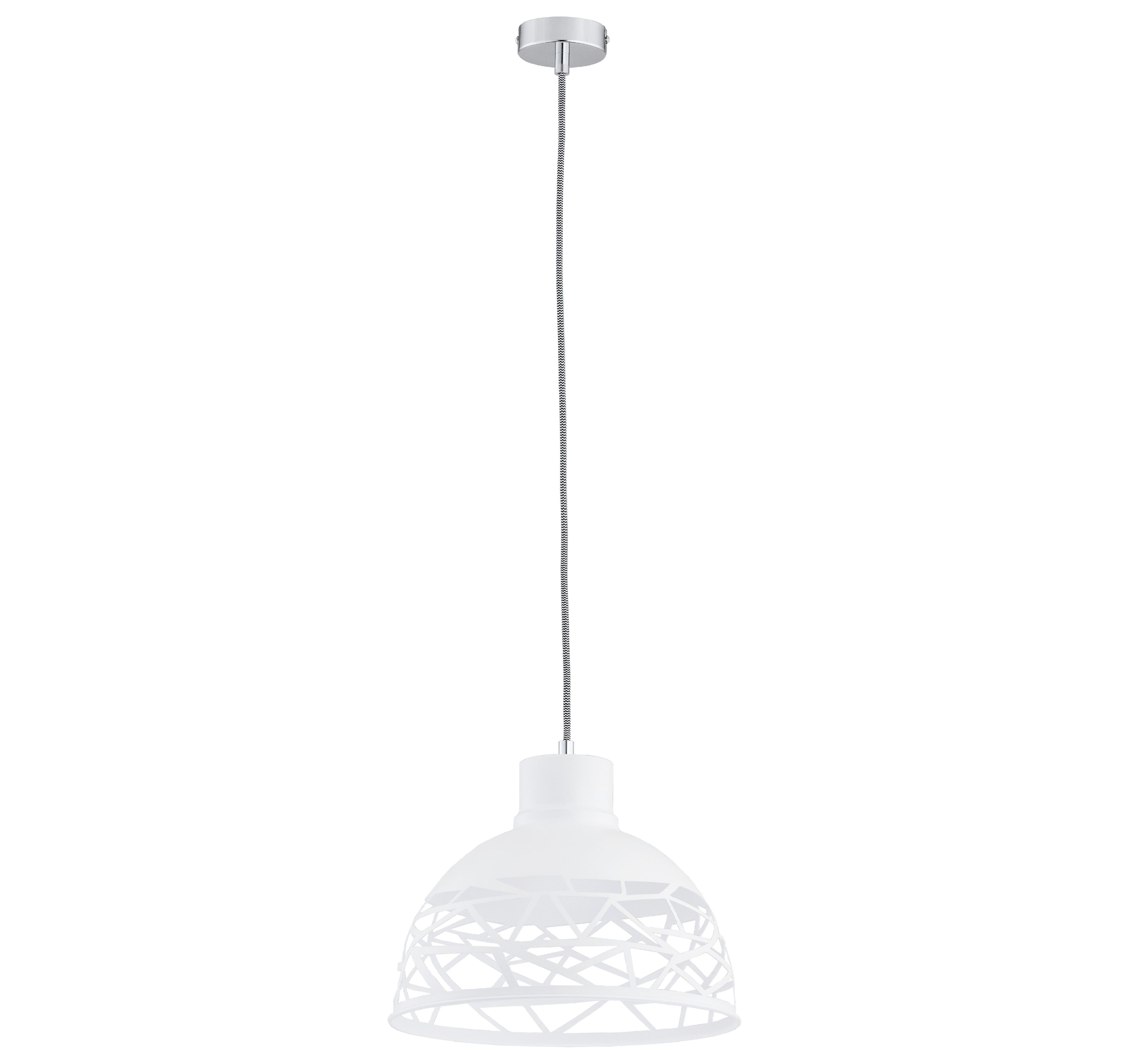 KETER LIGHTING LAMPA ZWIS SOLO WHITE 132