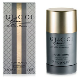 Gucci By Gucci Made to Measure, Dezodorant w sztyfcie 75ml