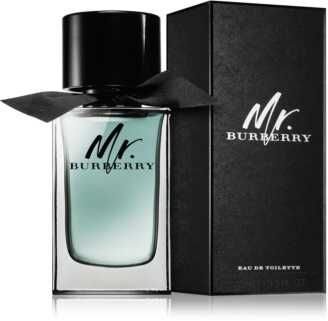 Burberry Mr. Burberry, EDT - Próbka perfum