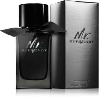 Burberry Mr. Burberry, EDP - Próbka perfum