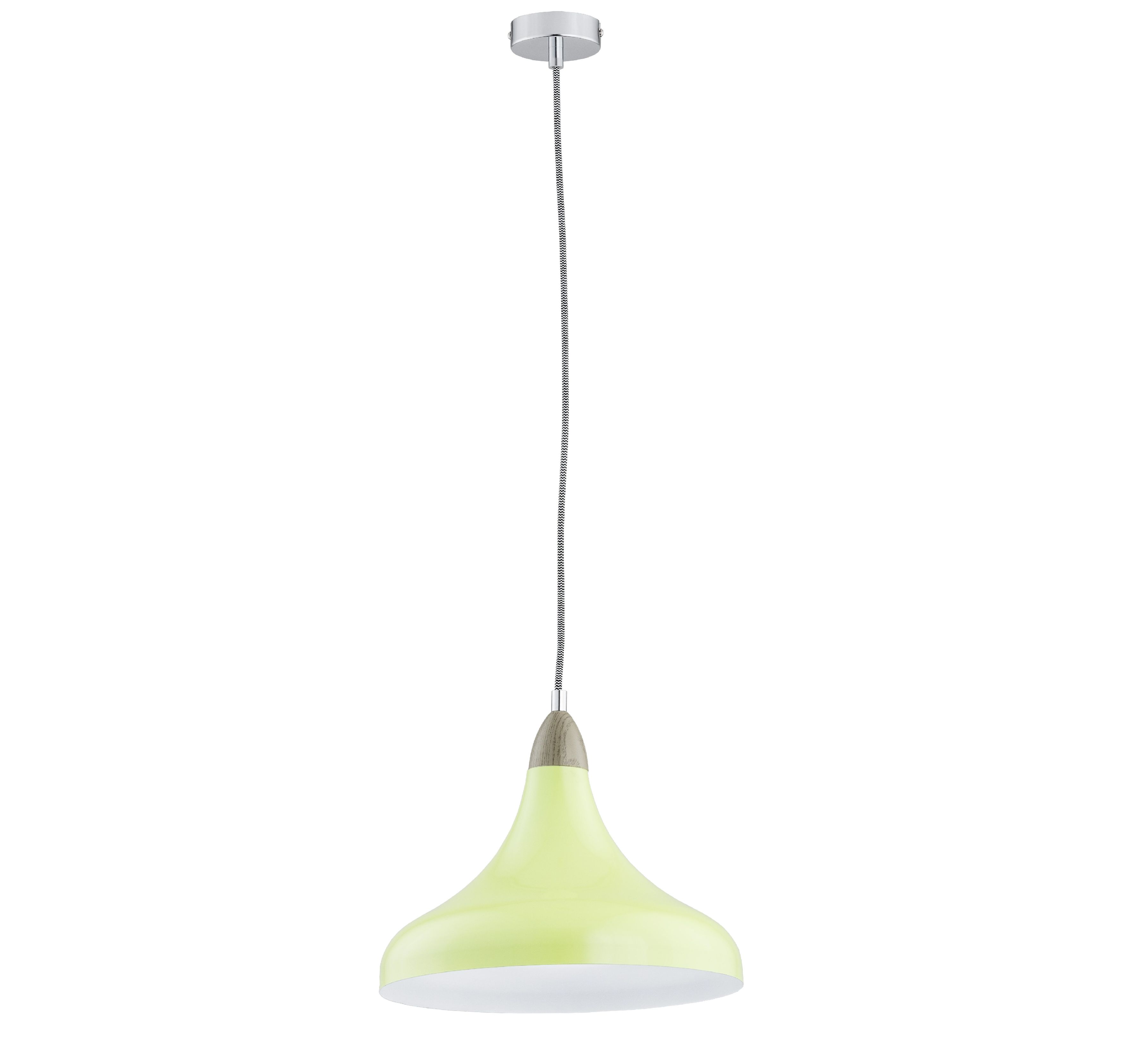 KETER LIGHTING LAMPA ZWIS NINO GREEN 126