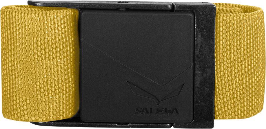 Pasek Salewa RAINBOW BELT - 2070/nugget gold