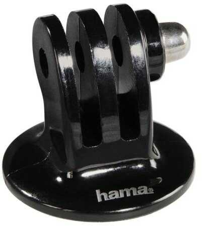Hama 4354 Adapter do kamery GoPro na statyw 1/4" Adapter