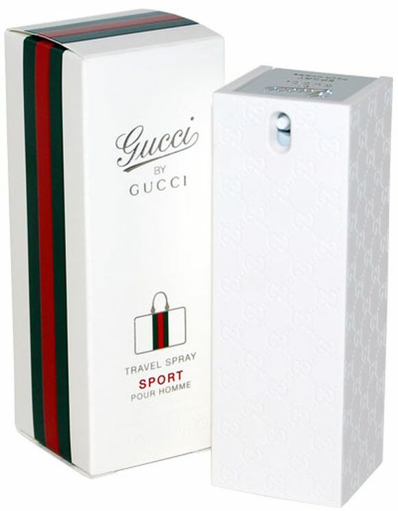 Gucci By Gucci Sport, Woda toaletowa 5ml