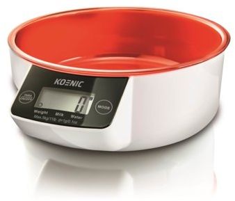 Waga KOENIC KKS 3230 Foldable kitchen
