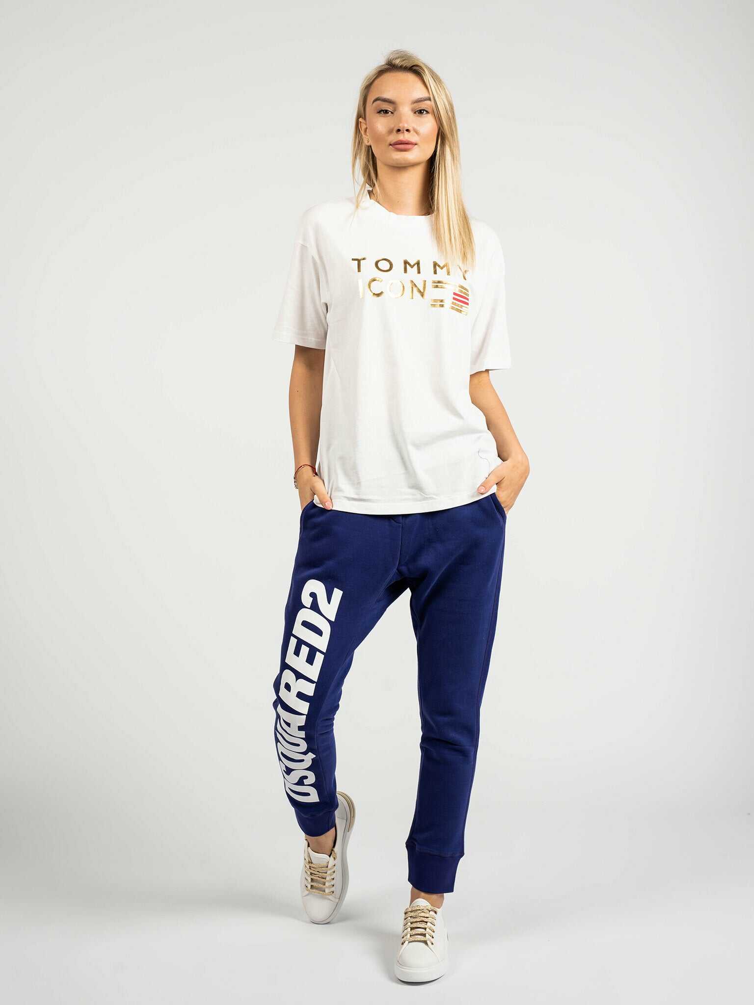 Tommy Hilfiger T-shirt Icon Nellie