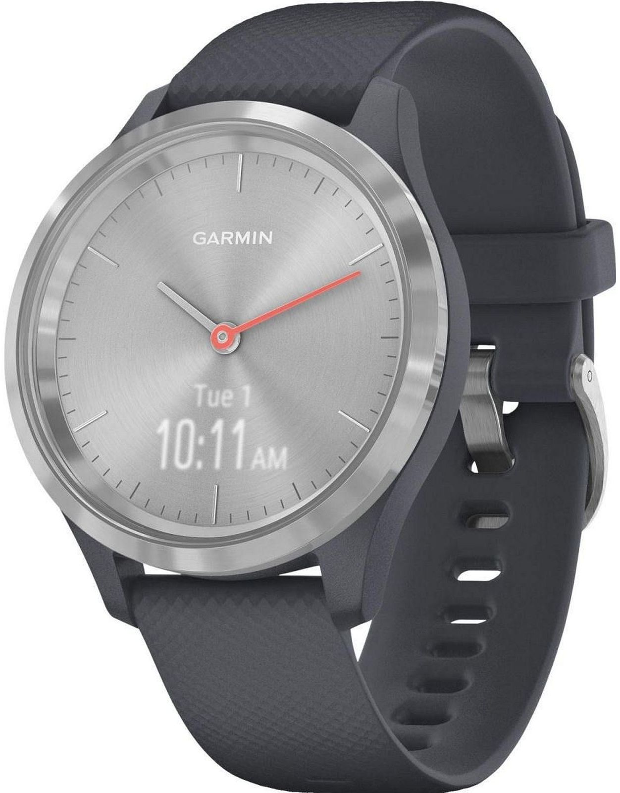 Zegarek smartwatch Garmin Vivomove 3S