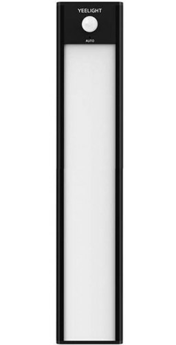 Xiaomi Lampka do szafy z czujnikiem ruchu Yeelight Closet Light 20 cm, czarna