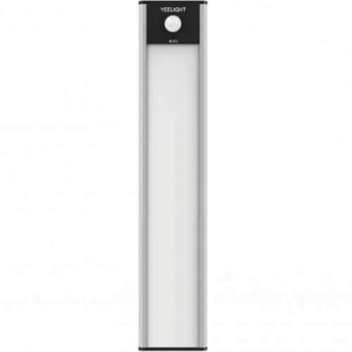 Xiaomi Lampka do szafy z czujnikiem ruchu Yeelight Closet Light 20 cm, srebrna