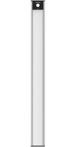 Xiaomi Lampka do szafy z czujnikiem ruchu Yeelight Closet Light 40 cm, srebrna
