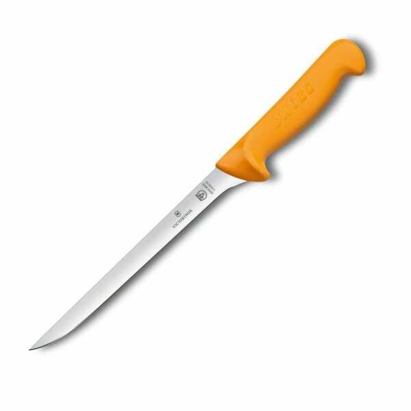 Victorinox Nóż do filetowania ryb 5.8450.20 Swibo