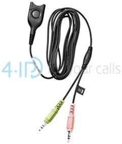 Sennheiser - kabel przyłączeniowy CEDPC 1 (2x jack 3.5mm)