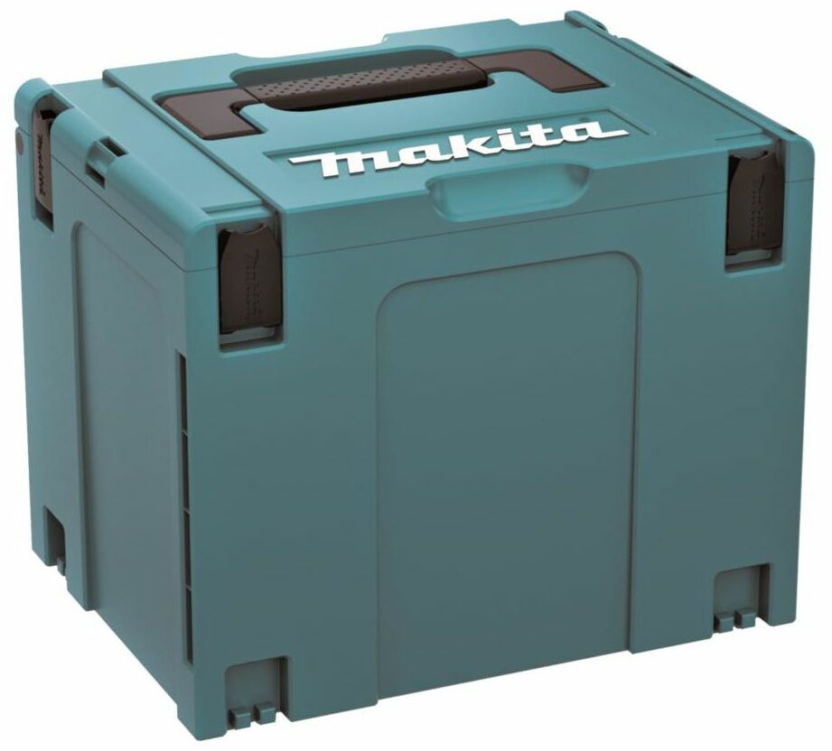 Walizka na narzędzia 821552-6 do systemu MacPac 39.5x31.8x29.5 cm Makita