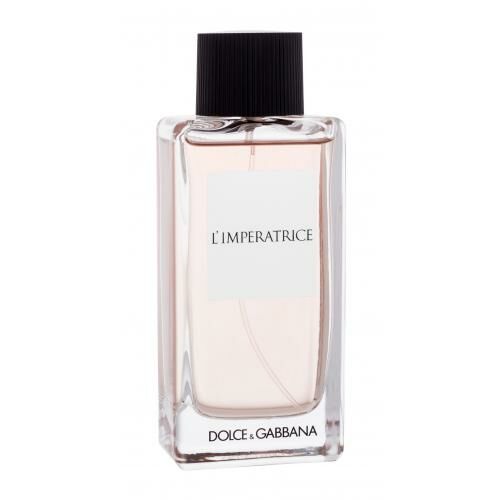 Dolce&Gabbana D&G Anthology L Imperatrice woda toaletowa 100 ml dla kobiet