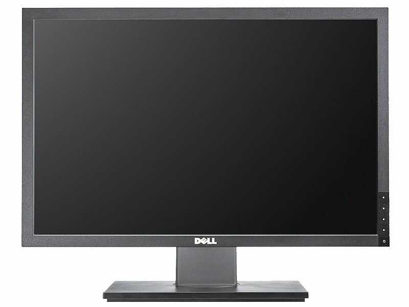 Dell E2210 22" HD+ Pivot
