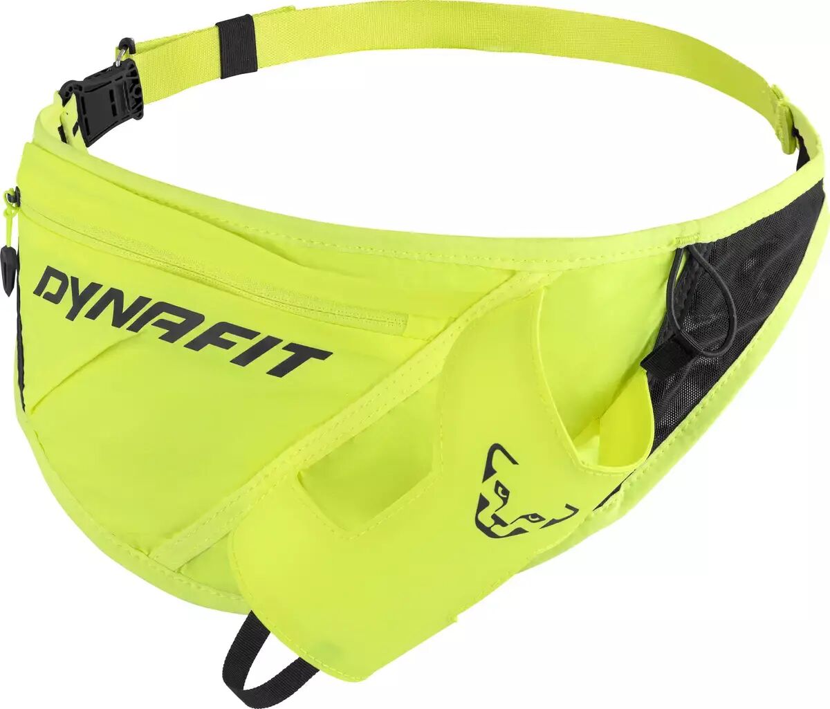 Pas biegowy Dynafit React 600 2.0 - NEON YELLOW