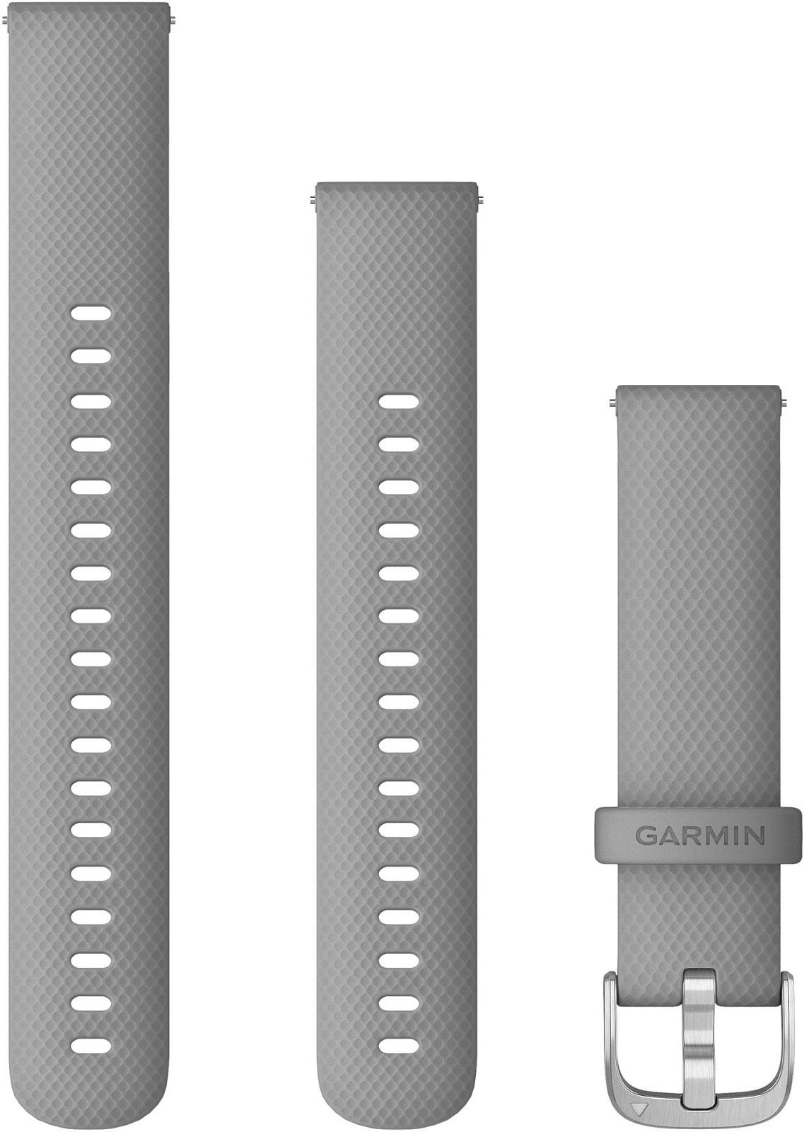 Pasek Garmin Quick Release Forerunner, Vivoactiv, Venu, Vivomove 20 mm
