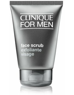 CLINIQUE For Men Face Scrub Peeling do twarzy 100 ml