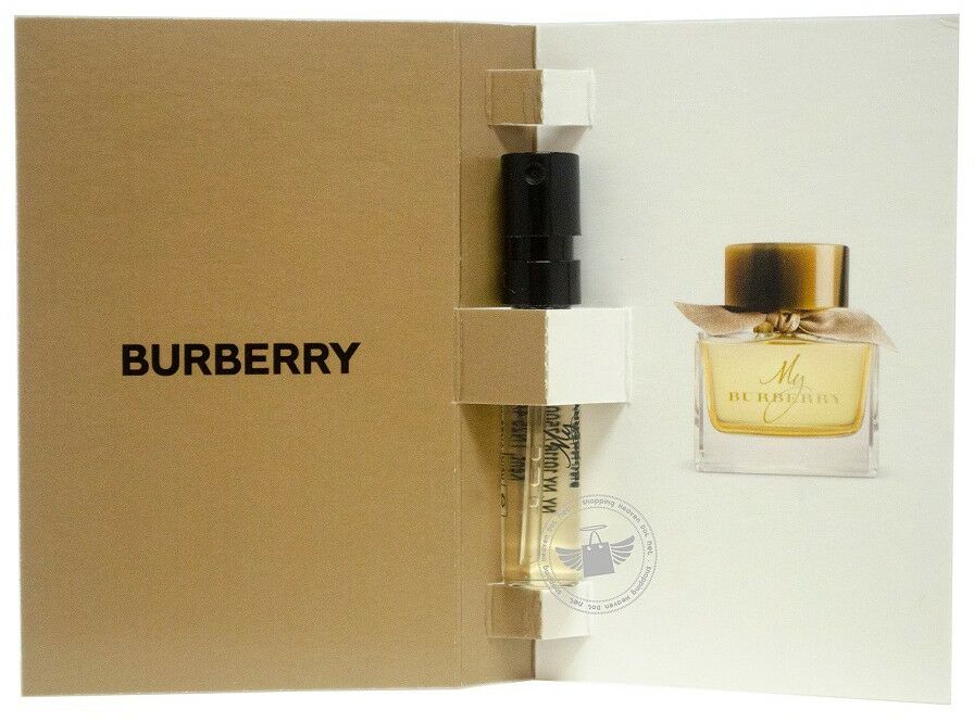 Burberry My Burberry, EDP - Próbka perfum