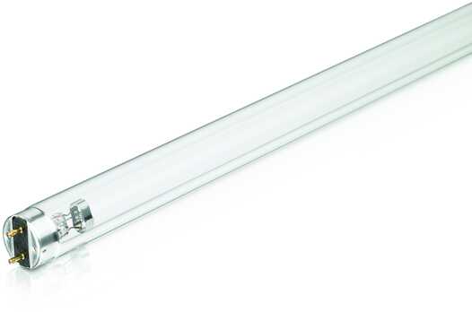 Świetlówka UVC - PHILIPS TUV TL-D 15W