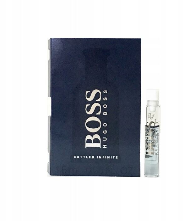Hugo Boss BOSS Bottled Infinite, EDP - Próbka perfum