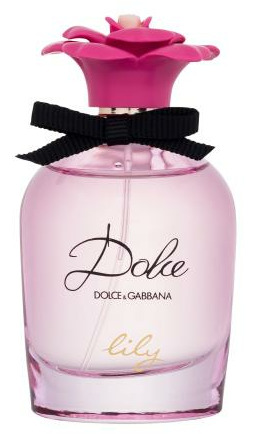 Dolce&Gabbana Dolce Lily woda toaletowa 75 ml dla kobiet