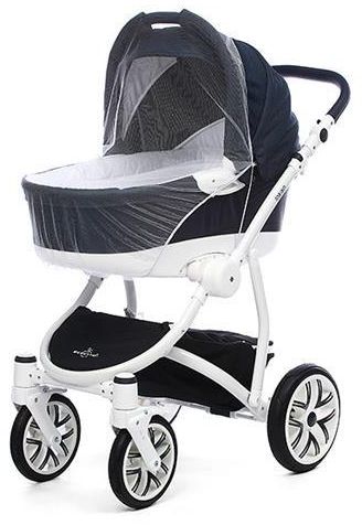 Moskitiera do wózka uniwersalna BabyOno