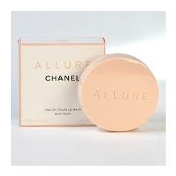 Chanel Allure, Mydło 150ml
