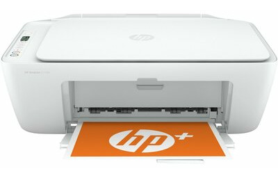 HP Urządzenie wielofunkcyjne HP DeskJet 2710e Wi-Fi HP Smart App Apple AirPrint Instant Ink+ DARMOWY TRANSPORT!