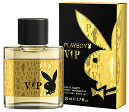 Playboy VIP for Him, Woda toaletowa 100ml