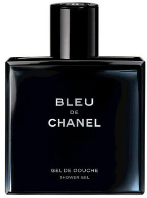 Chanel Bleu de Chanel, Żel pod prysznic 200ml