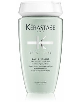 Kérastase Specifique Bain Divalent szampon do włosów 250 ml
