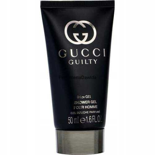 Żel Gucci Gulity 50 ml