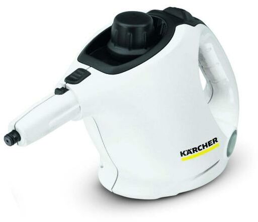 Karcher SC 1 EasyFix Premium 1.516-375.0 (biały) - Kup na Raty - RRSO 0%