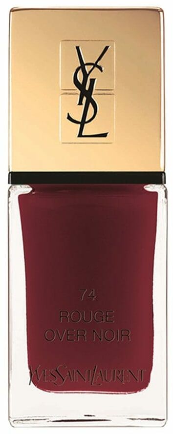 Yves Saint Laurent La Laque Couture nagellack 10.0 ml