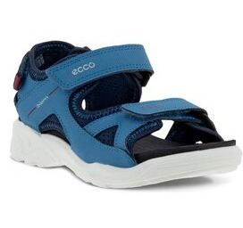 ECCO Półbuty BIOM RAFT 70060260707 Niebieski