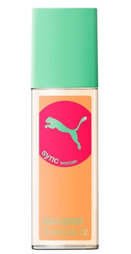 Puma Sync Woman, Dezodorant 75ml